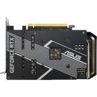 Відеокарта ASUS GeForce RTX3060 12Gb DUAL OC (DUAL-RTX3060-O12G) Diawest