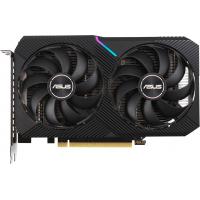 Відеокарта ASUS GeForce RTX3060 12Gb DUAL OC (DUAL-RTX3060-O12G) Diawest
