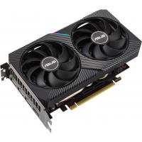 Відеокарта ASUS GeForce RTX3060 12Gb DUAL OC (DUAL-RTX3060-O12G) Diawest