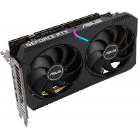 Відеокарта ASUS GeForce RTX3060 12Gb DUAL OC (DUAL-RTX3060-O12G) Diawest