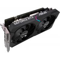 Відеокарта ASUS GeForce RTX3060 12Gb DUAL OC (DUAL-RTX3060-O12G) Diawest