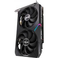 Відеокарта ASUS GeForce RTX3060 12Gb DUAL OC (DUAL-RTX3060-O12G) Diawest