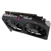Відеокарта ASUS GeForce RTX3060 12Gb DUAL OC (DUAL-RTX3060-O12G) Diawest