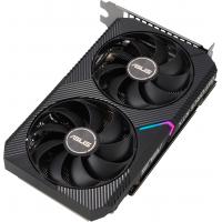 Відеокарта ASUS GeForce RTX3060 12Gb DUAL OC (DUAL-RTX3060-O12G) Diawest