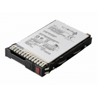 Накопитель SSD для сервера HP 960GB SATA MU SFF SC DS SSD (P09716-B21) Diawest