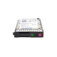Жорсткий диск для сервера HP 2TB SAS 7.2K LFF SC DS HDD (872485-B21) Diawest