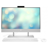 Комп'ютер HP 24-dp0072ua AiO / Ryzen5 4500U (426G8EA) Diawest