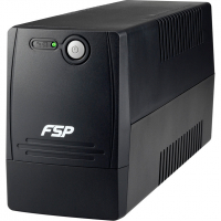 Пристрій безперебійного живлення FSP FP650 (PPF3601406) Diawest