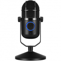 Мікрофон Thronmax Mdrill Dome Jet Black 48Khz (M3-TM01) Diawest