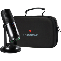 Мікрофон Thronmax Mdrill One Kit (M2-B.K-TM01) Diawest