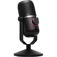 Мікрофон Thronmax Mdrill Zero Jet Black 48Khz (M4-TM01) Diawest