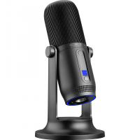 Мікрофон Thronmax Mdrill one Slate Gray 48Khz (M2-G-TM01) Diawest