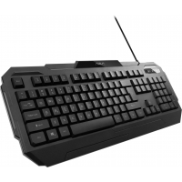 Клавіатура Aula Terminus gaming keyboard EN/RU (6948391234519) Diawest