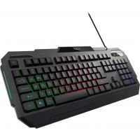 Клавіатура Aula Terminus gaming keyboard EN/RU (6948391234519) Diawest