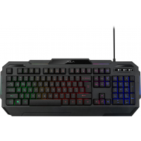 Клавіатура Aula Terminus gaming keyboard EN/RU (6948391234519) Diawest