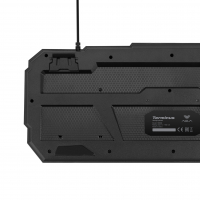 Клавіатура Aula Terminus gaming keyboard EN/RU (6948391234519) Diawest