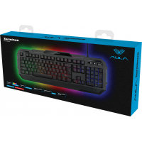 Клавіатура Aula Terminus gaming keyboard EN/RU (6948391234519) Diawest