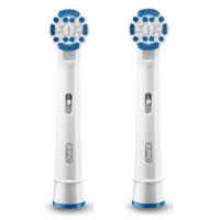 Насадка для зубної щітки Oral-B by Braun PrecisionClean (EB20 2шт) Diawest