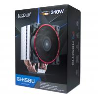 Кулер до процесора PcСooler GI-H58U CORONA B Diawest