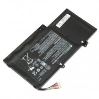 Акумулятор до ноутбука HP Envy x360 15-w NP03XL, 3720mAh (43Wh), 3cell, 11.4V, Li-ion (A47651) Diawest