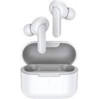 Навушники QCY T10 White Diawest