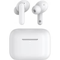 Навушники QCY T10 White Diawest