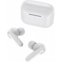Навушники QCY T10 White Diawest