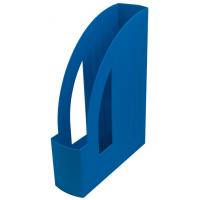Лоток для бумаг Arnika vertical, blue (80523) Diawest
