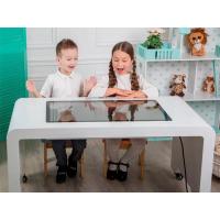 Інтерактивний стіл Intboard STYLE 43 Diawest