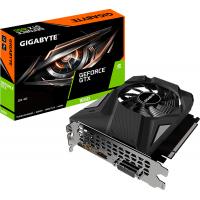 Видеокарта Gigabyte GeForce GTX1650 4096Mb D6 (GV-N1656D6-4GD) Diawest