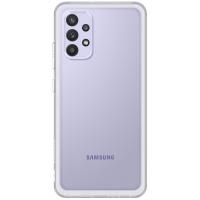 Чехол для моб. телефона Samsung SAMSUNG Galaxy A32/A325 Soft Clear Cover Transparency (EF-QA325TTEGRU) Diawest
