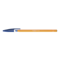 Ручка шариковая Bic Orange, синяя (bc8099221) Diawest