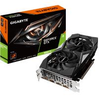 Видеокарта Gigabyte GeForce GTX1660 Ti 6144Mb (GV-N166TD6-6GD) Diawest