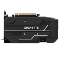 Видеокарта Gigabyte GeForce GTX1660 Ti 6144Mb (GV-N166TD6-6GD) Diawest