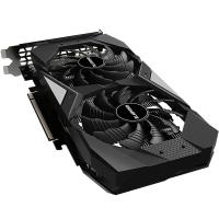 Видеокарта Gigabyte GeForce GTX1660 Ti 6144Mb (GV-N166TD6-6GD) Diawest