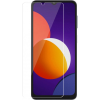 Стекло защитное Samsung Tempered Glass M12 (M127) Transparency (GP-TTM127KDATW) Diawest