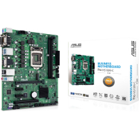 Материнская плата ASUS PRO H510M-C/CSM Diawest
