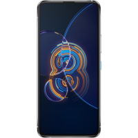 Мобільний телефон ASUS ZenFone 8 Flip 8/256GB Silver (ZS672KS-8J004EU) Diawest