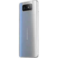 Мобільний телефон ASUS ZenFone 8 Flip 8/256GB Silver (ZS672KS-8J004EU) Diawest