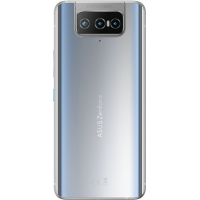 Мобільний телефон ASUS ZenFone 8 Flip 8/256GB Silver (ZS672KS-8J004EU) Diawest