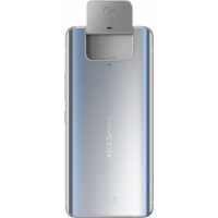 Мобільний телефон ASUS ZenFone 8 Flip 8/256GB Silver (ZS672KS-8J004EU) Diawest