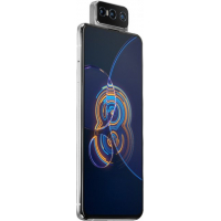 Мобільний телефон ASUS ZenFone 8 Flip 8/256GB Silver (ZS672KS-8J004EU) Diawest