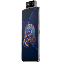 Мобільний телефон ASUS ZenFone 8 Flip 8/256GB Silver (ZS672KS-8J004EU) Diawest