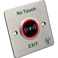 Кнопка выхода Yli Electronic ISK-841C Diawest