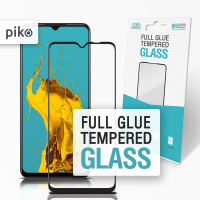 Скло захисне Piko Full Glue Oppo A73 (1283126511134) Diawest