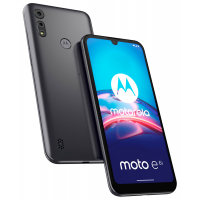 Мобильный телефон Motorola E6i 2/32 GB Meteor Grey Diawest