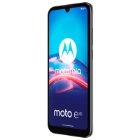 Мобільний телефон Motorola E6i 2/32 GB Meteor Grey Diawest