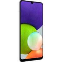 Мобільний телефон Samsung SM-A225F/128 (Galaxy A22 4/128GB) White (SM-A225FZWGSEK) Diawest