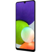 Мобільний телефон Samsung SM-A225F/128 (Galaxy A22 4/128GB) White (SM-A225FZWGSEK) Diawest
