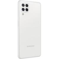 Мобільний телефон Samsung SM-A225F/128 (Galaxy A22 4/128GB) White (SM-A225FZWGSEK) Diawest
